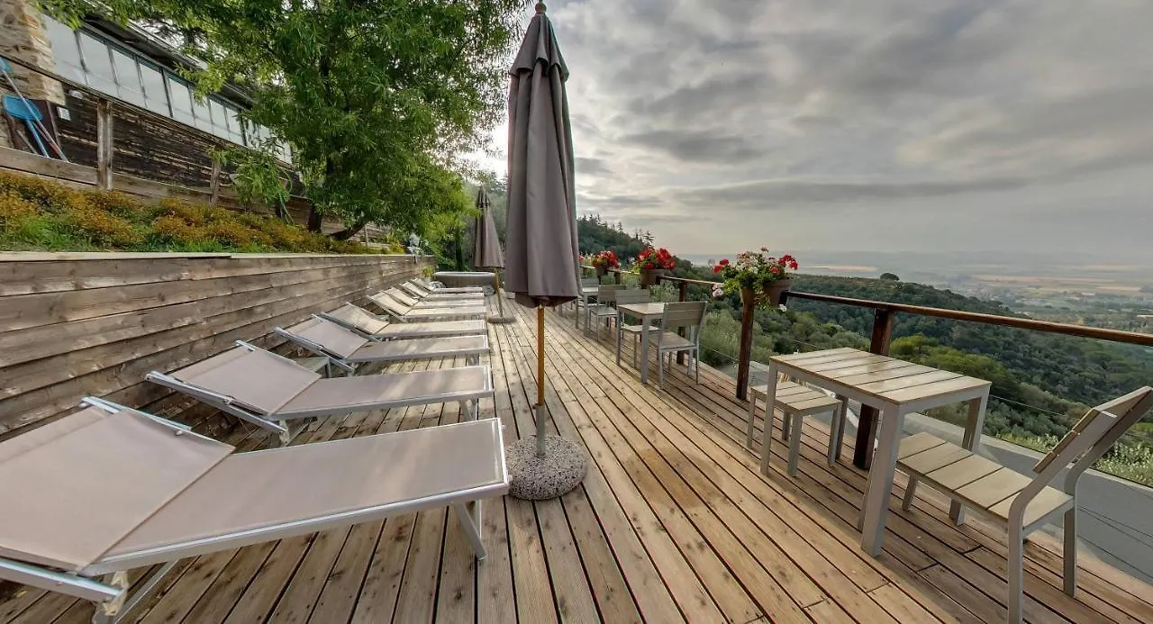 Guest house Sestosenso Suites Campiglia Marittima