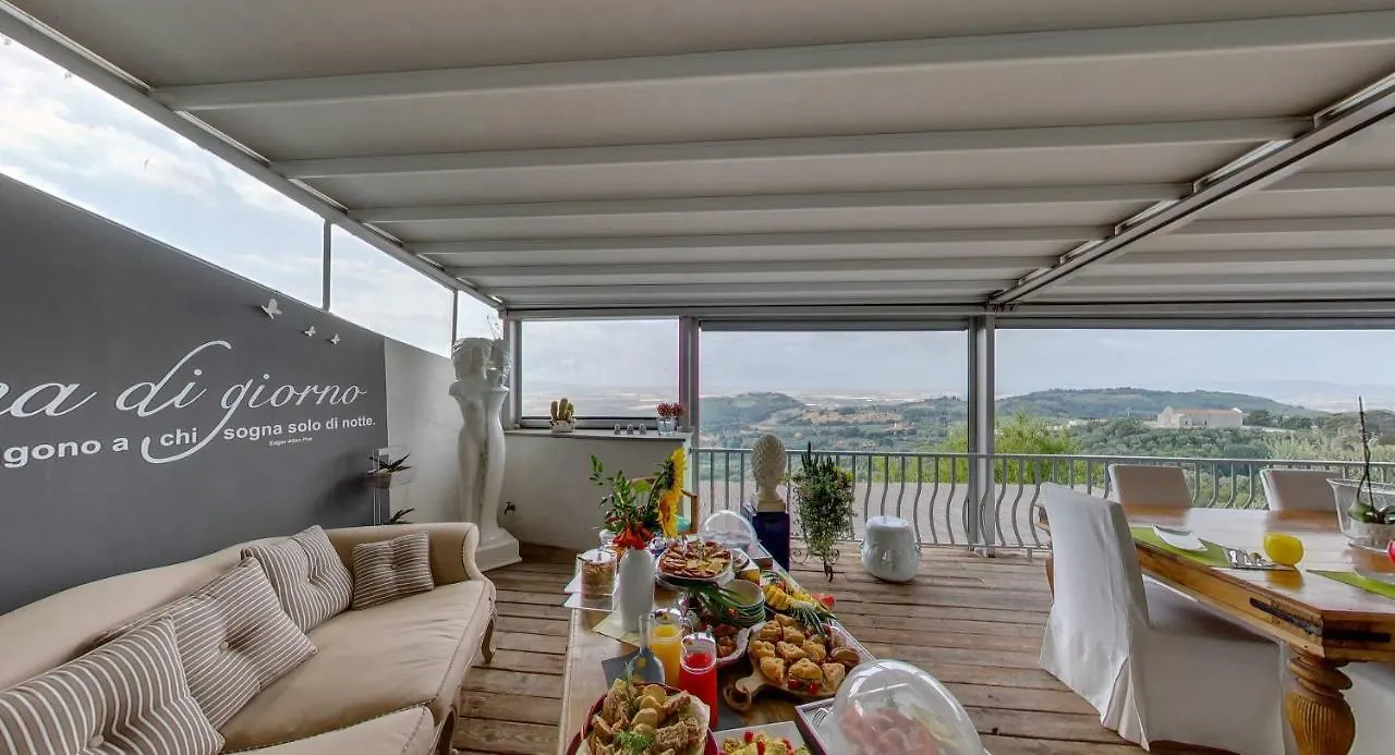 Sestosenso Suites Campiglia Marittima 3*,  Italy