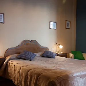 Bed & Breakfast Il Baraccotto, Lucignano