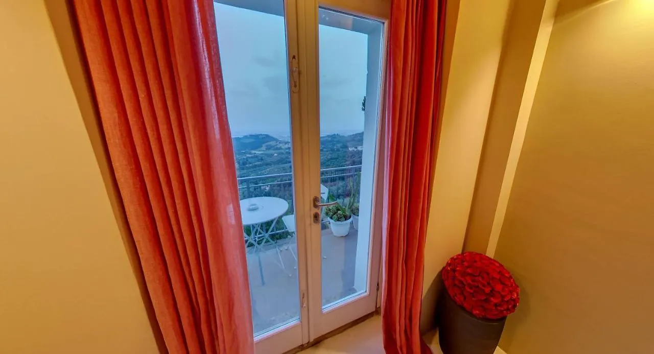 Sestosenso Suites Campiglia Marittima