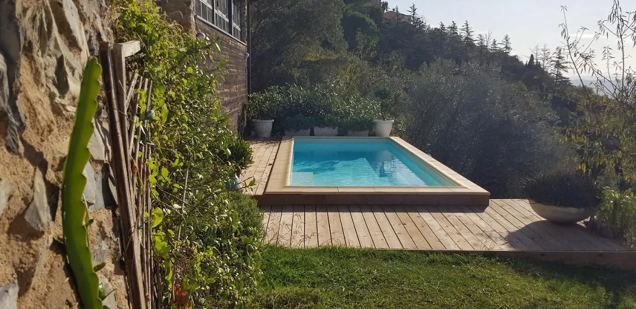 Sestosenso Suites Campiglia Marittima