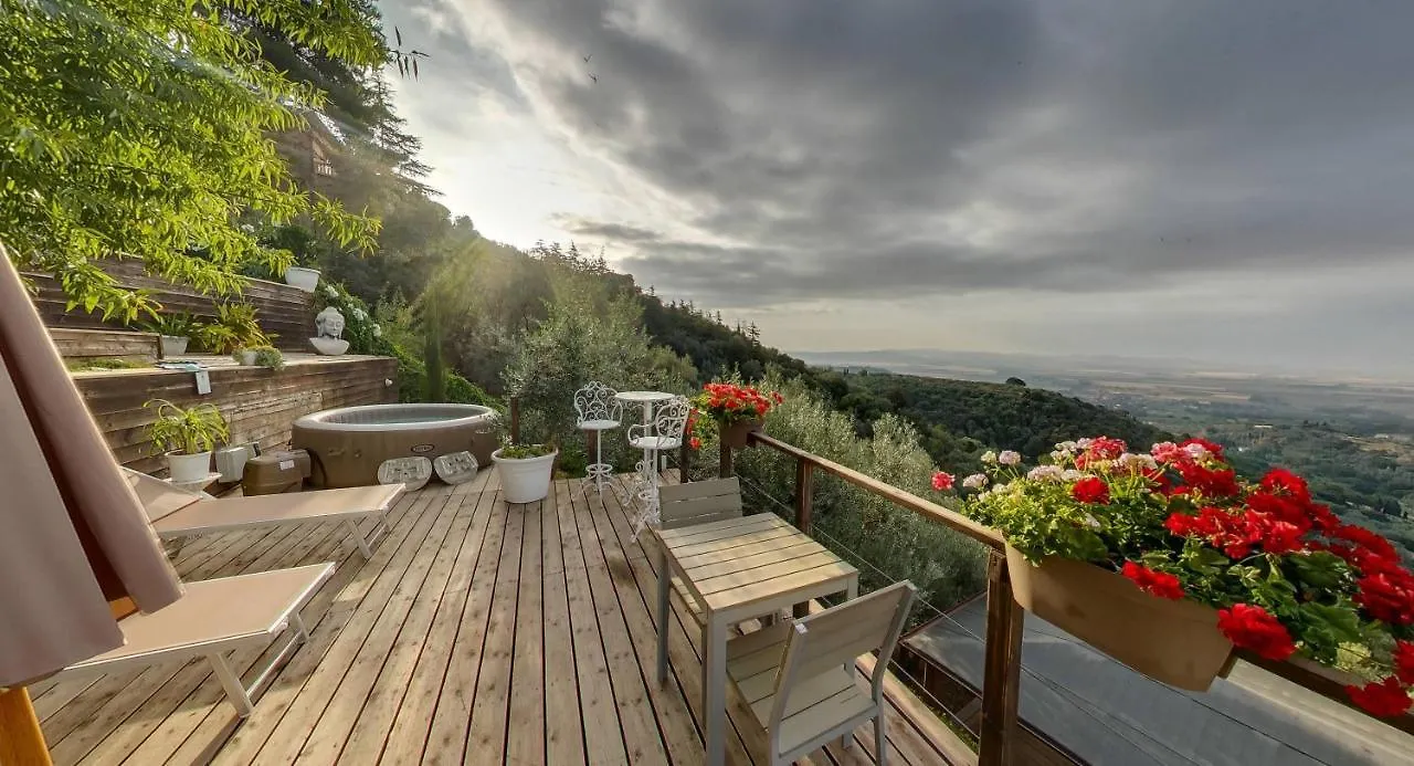 Sestosenso Suites كامبيليا ماريتيما