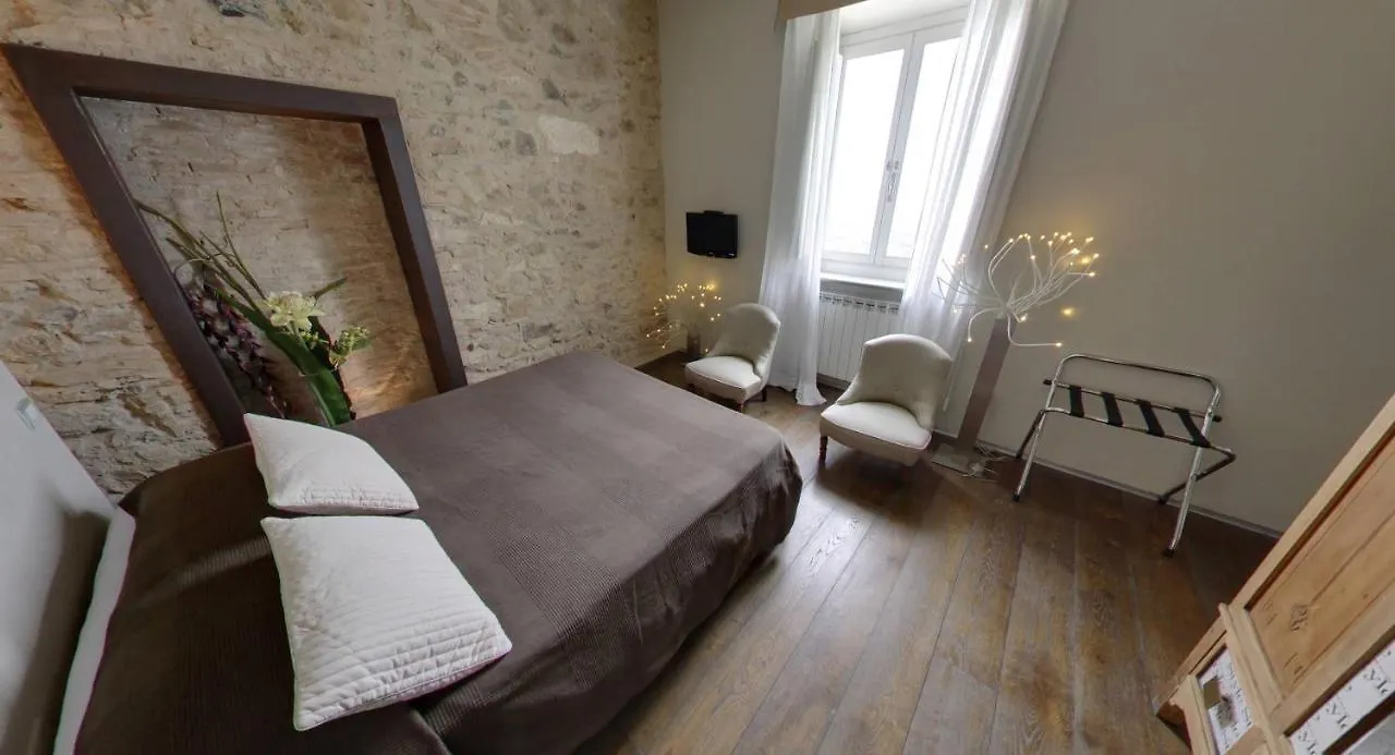Sestosenso Suites كامبيليا ماريتيما