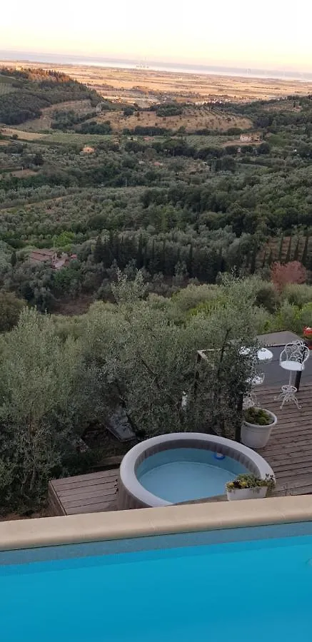 Sestosenso Suites كامبيليا ماريتيما 3*,  إيطاليا